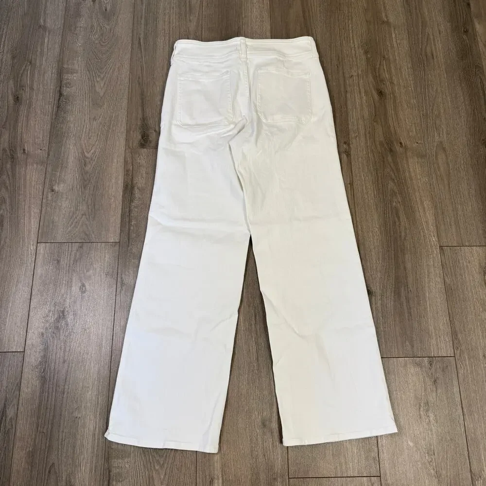J. Crew crew slim
